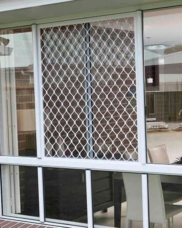 Security Windows