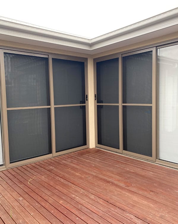 Flyscreens