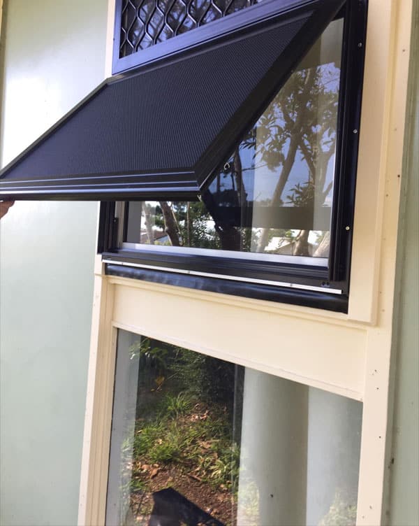 Security Windows