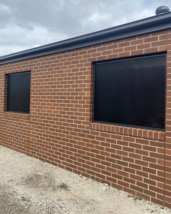 Security Windows