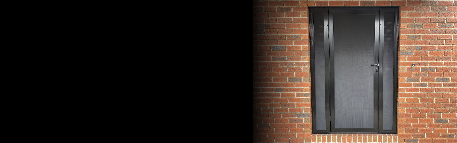 Security Doors