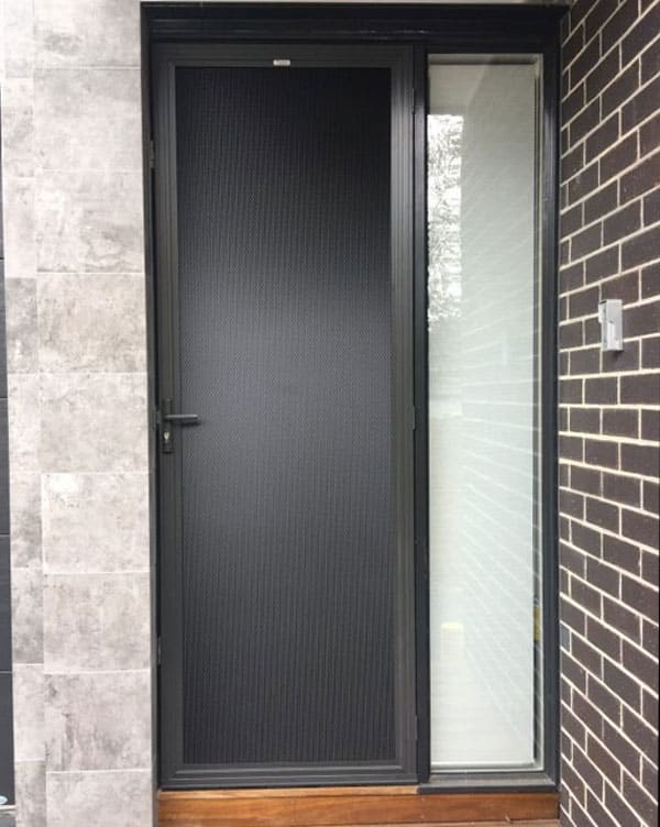 Security Doors