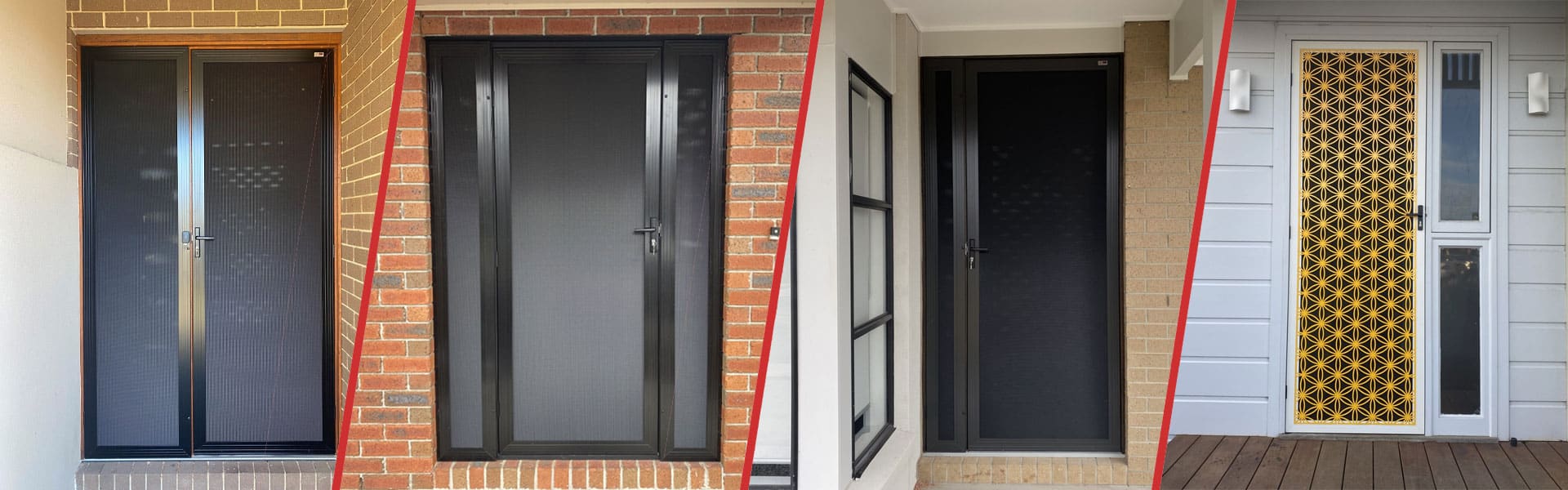Security Doors