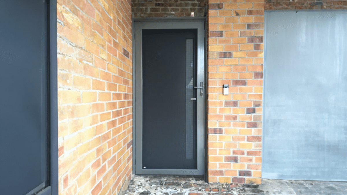 Crimsafe Doors Cost