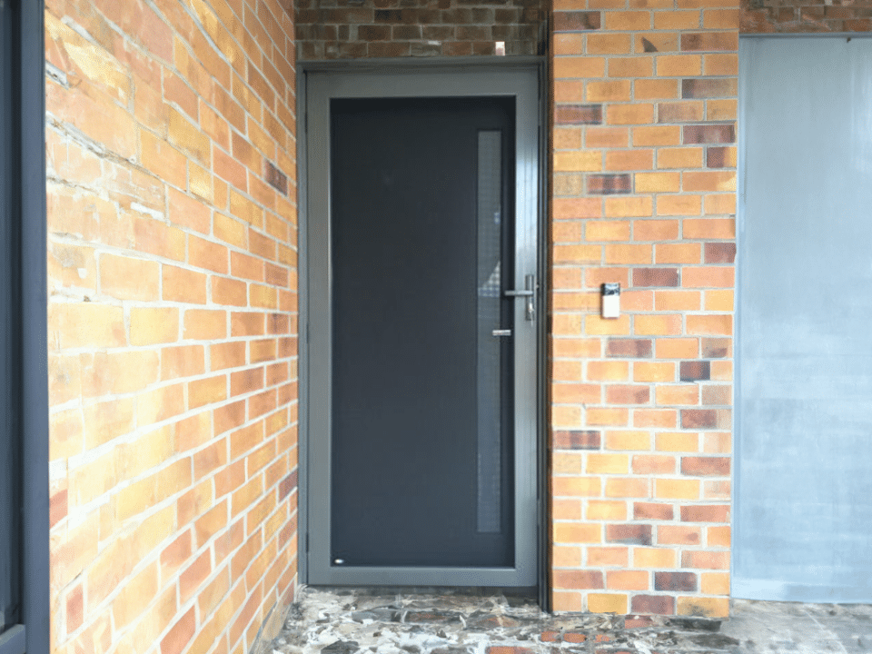 Crimsafe Doors Cost