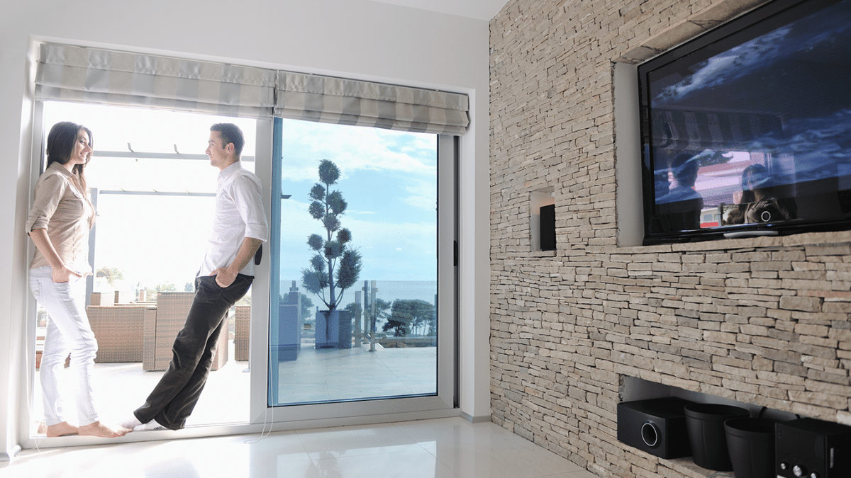 Perfect Flyscreen for Your Home
